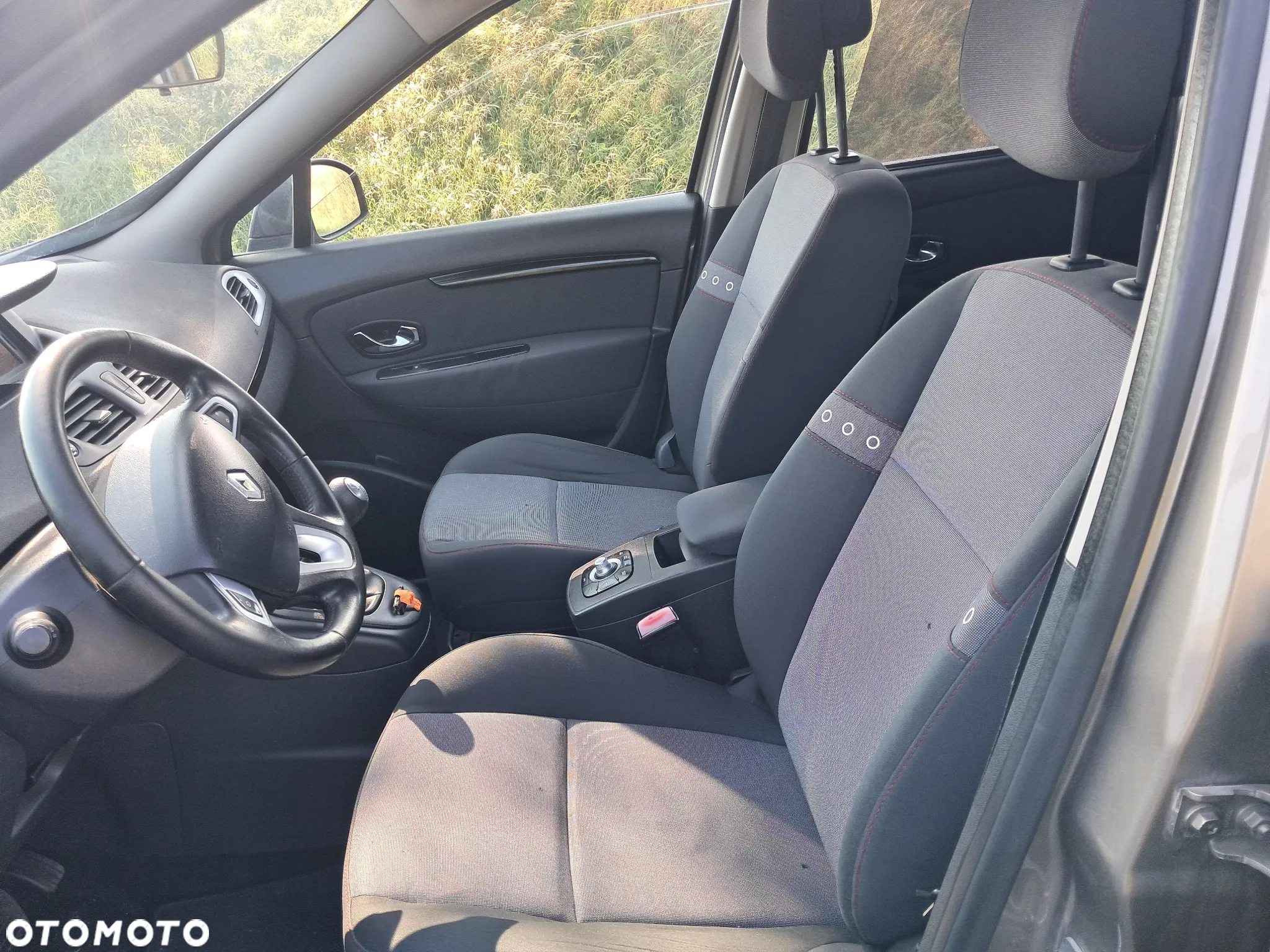 Renault Scenic 1.5 dCi Dynamique - 15