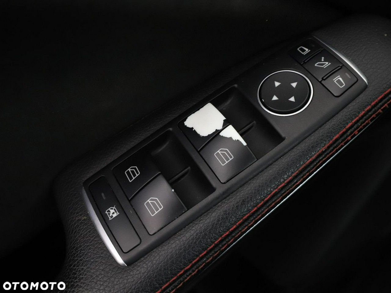 Mercedes-Benz CLA Shooting Brake 180 7G-DCT AMG Line - 33