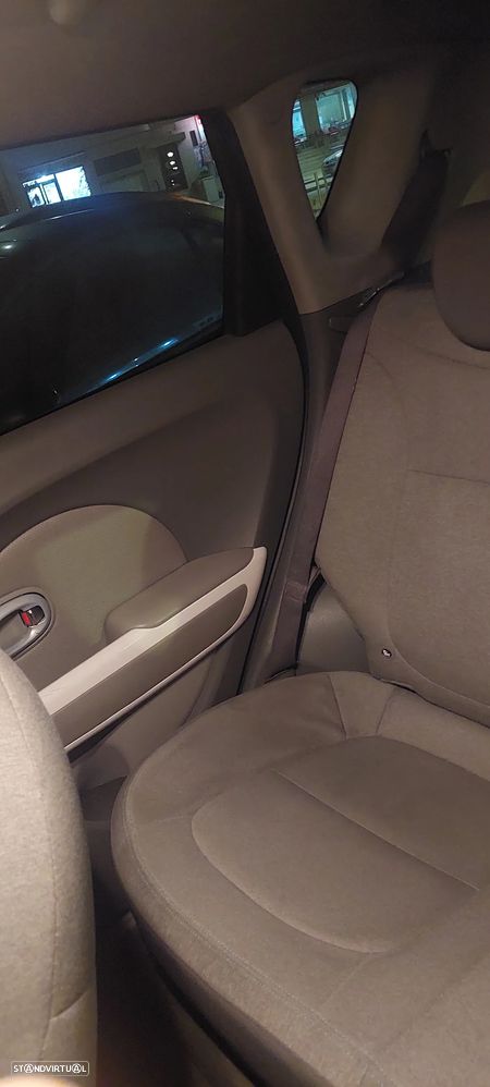 Kia e-Soul EV 30kWh - 8