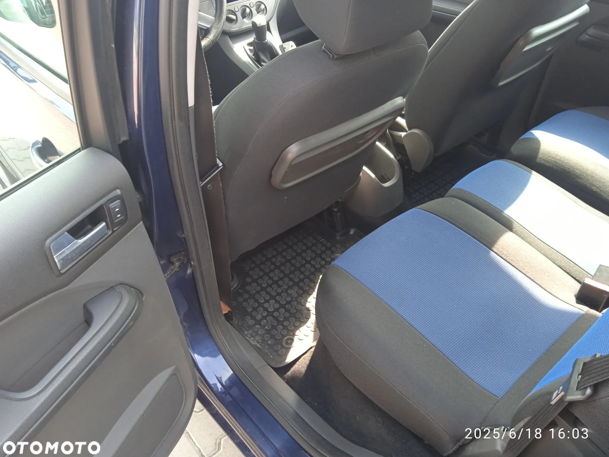 Ford Focus C-Max - 6