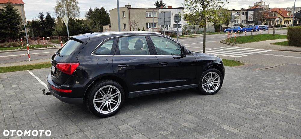 Audi Q5 2.0 TDI Quattro S tronic - 2