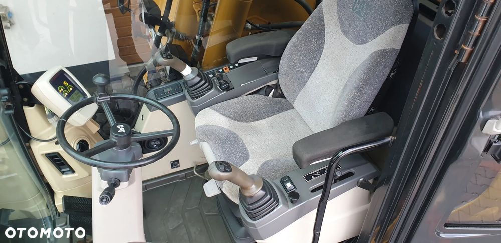 Caterpillar CAT 316C rok 2005 rototilt sprowadzony 7340mtg. - 13