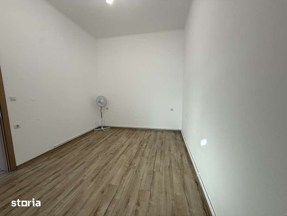 Apartament cu o camera, complet renovat, parter, 38 mp utili - Badea C — fotografia 1