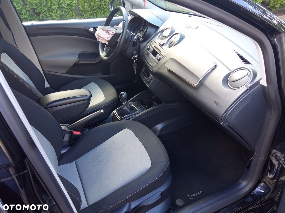 Seat Ibiza 1.2 12V Best of - 19