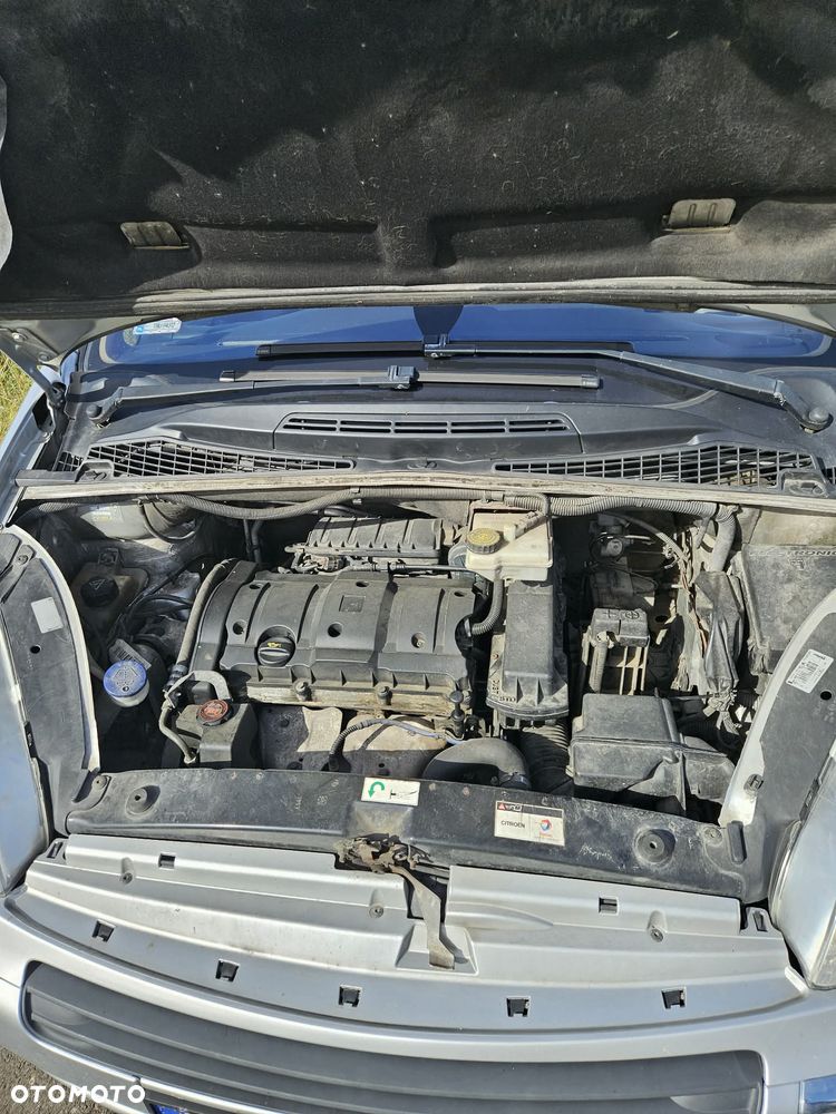 Citroën Xsara Picasso 1.6 16V Impress Pack - 8