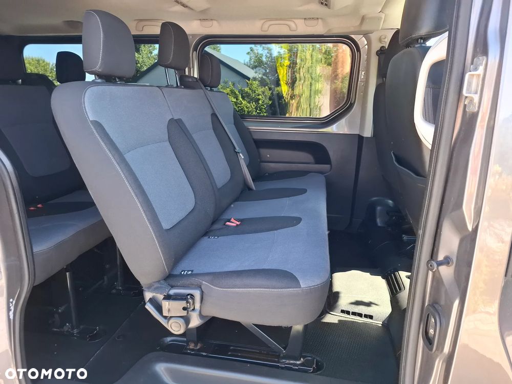 Opel Vivaro L2H1 S&S + - 24