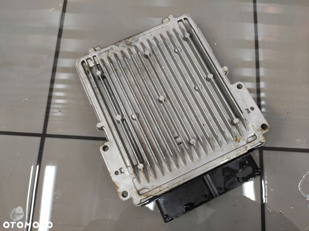 JAGUAR XF II X260 3.0D MODUŁ STEROWNIK KOMPUTER ECU ORYGINAŁ - 4