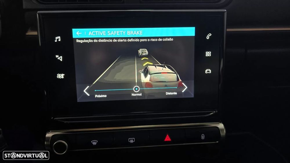 Citroën C3 1.2 PureTech Origins - 45