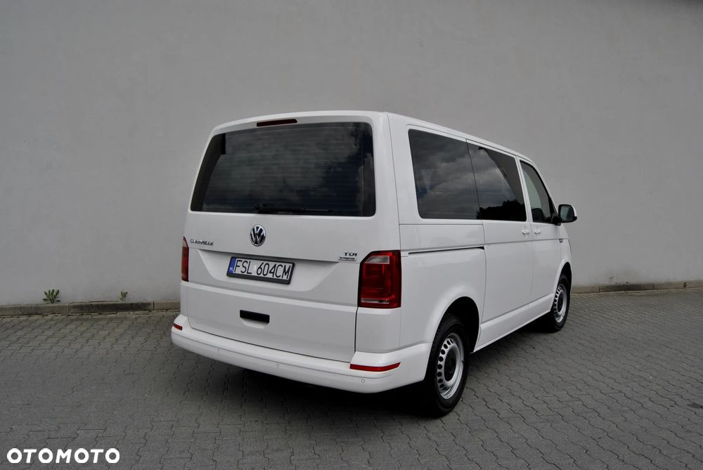 Volkswagen Caravelle L1 Trendline - 9