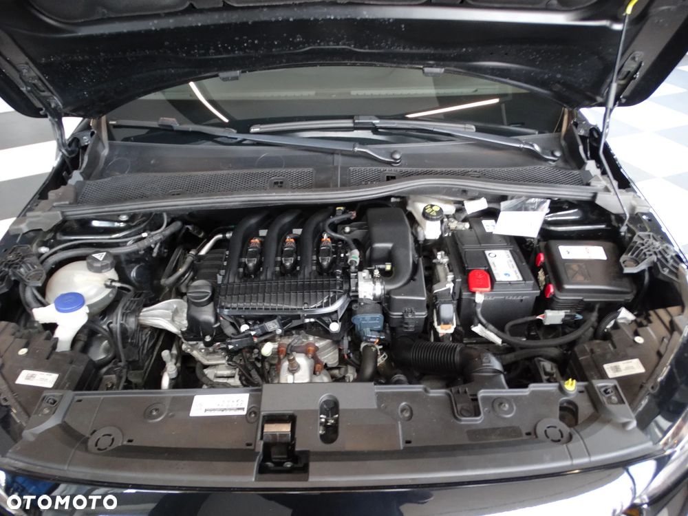 Opel Corsa 1.2 Edition S&S - 26