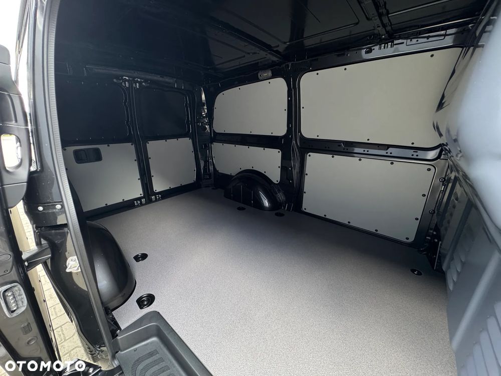 Mercedes-Benz Vito - 23