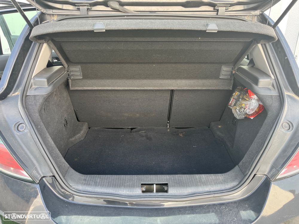Opel Astra 1.3 CDTI Cosmo - 7
