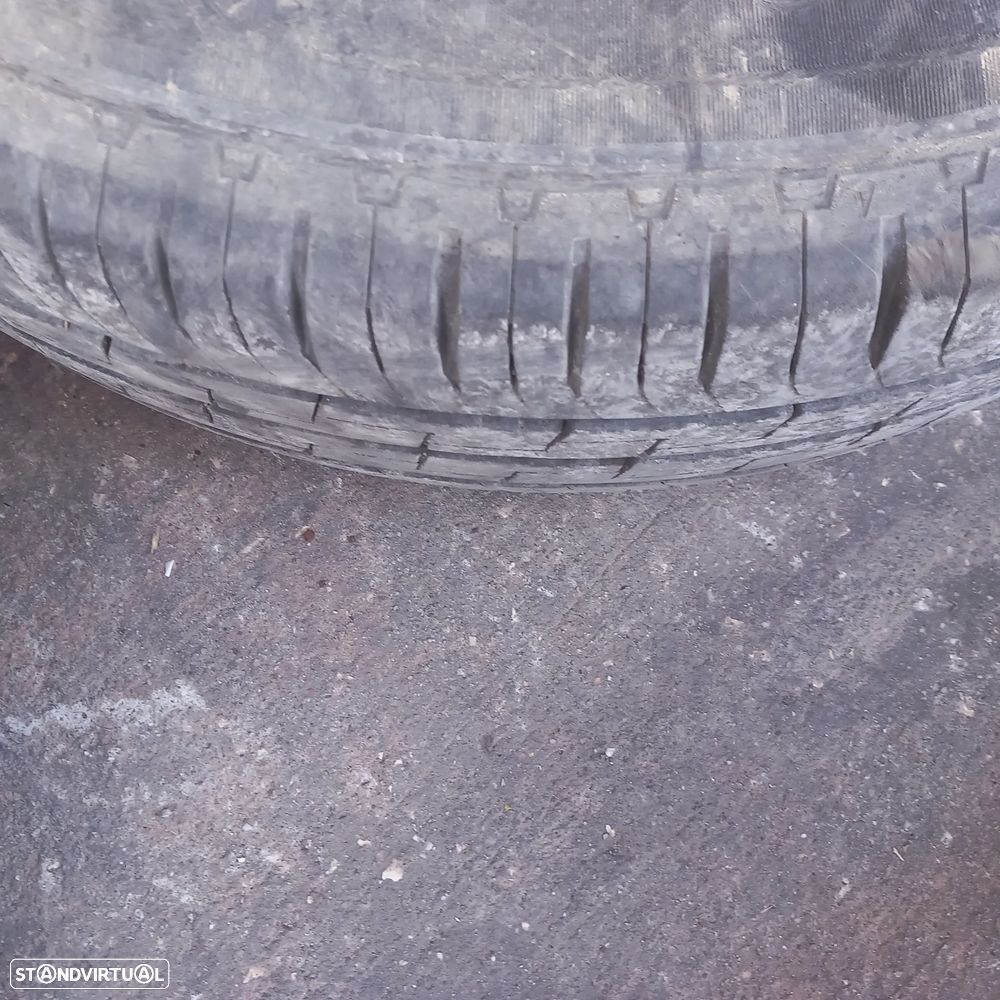 Jantes vw crafter 2 - 7