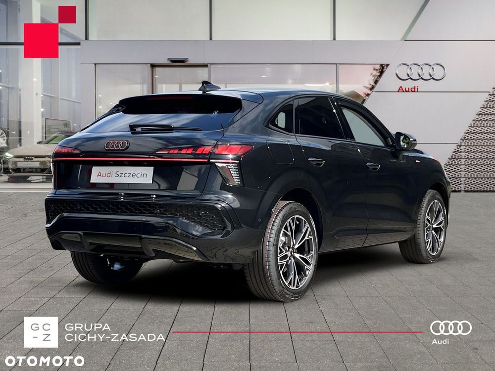 Audi Q3 Sportback - 6