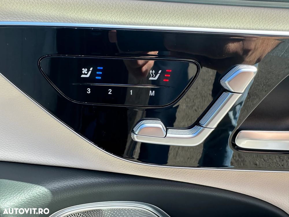 Mercedes-Benz E - 18