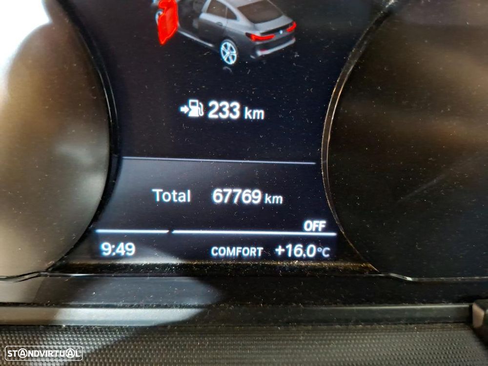 BMW 216 Gran Coupé d Pack Essence - 6