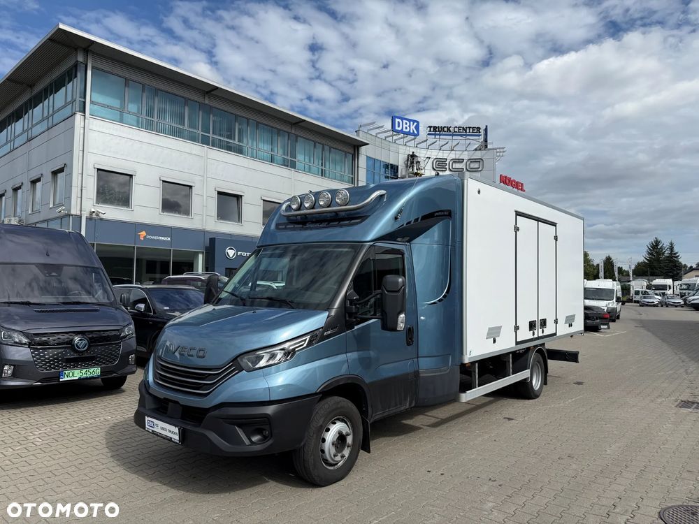 Iveco 70C21