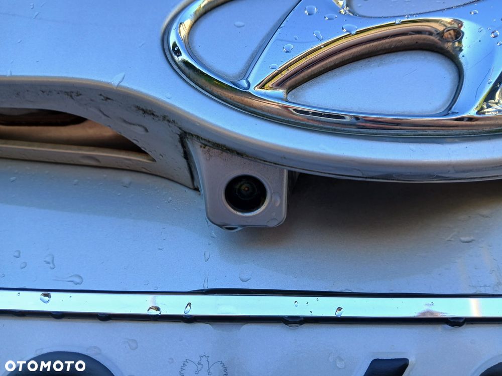 Hyundai ix20 1.4 blue Style - 9