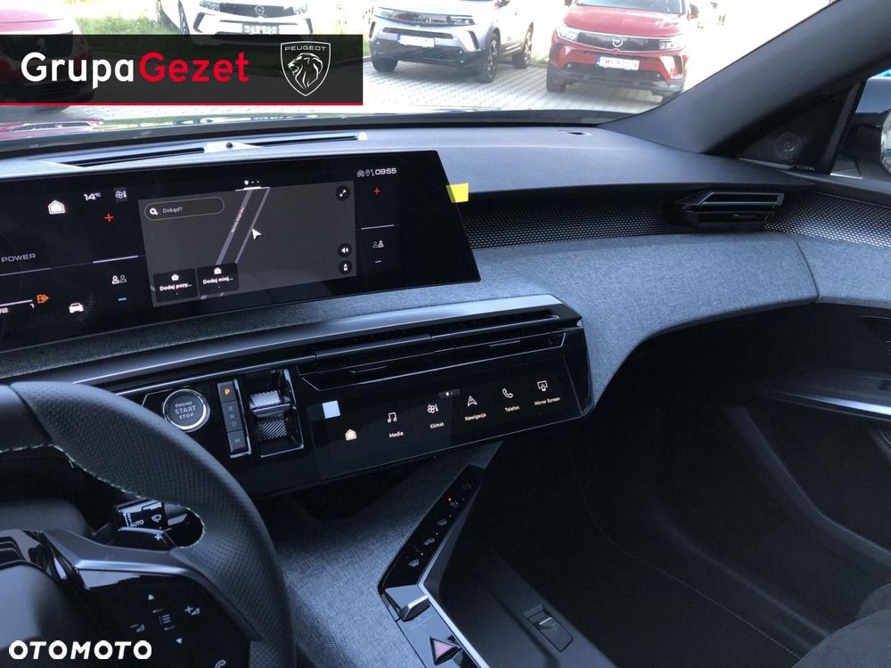 Peugeot 3008 - 12