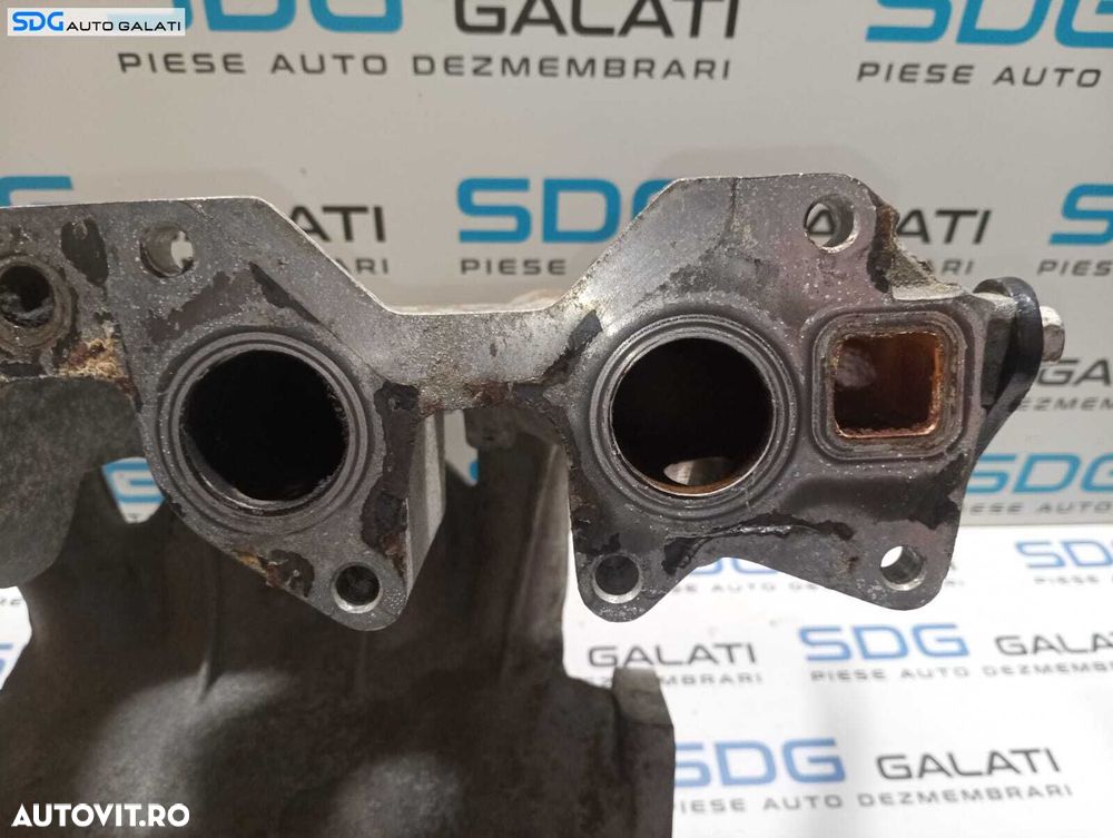 Galerie Admisie Opel Astra G 1.6 B 8V 1998 - 2004 Cod 25325330 25317539 [M4042] - 8