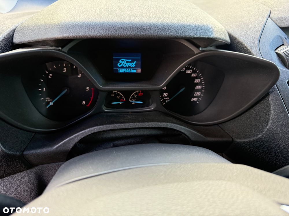 Ford Transit Connect - 6