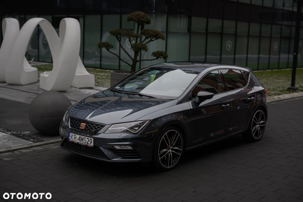 Seat Leon - 3
