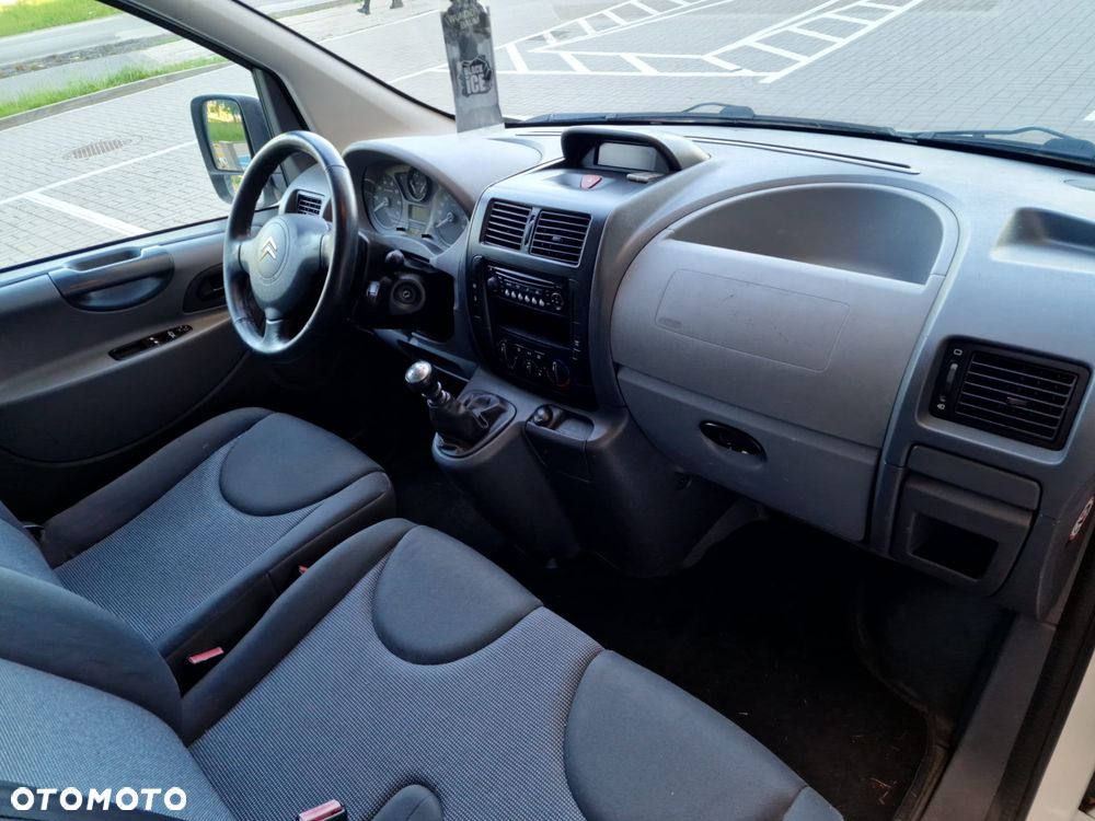 Citroën Jumpy - 10