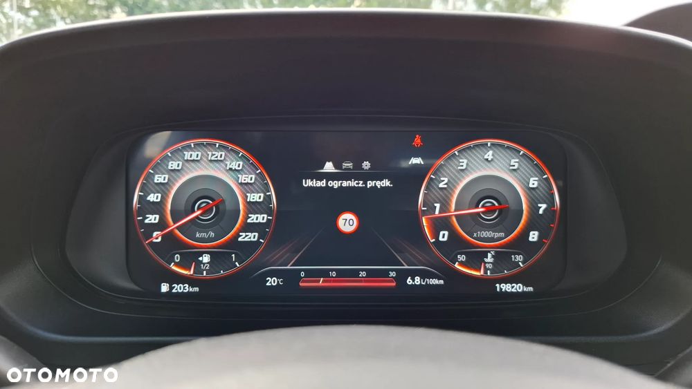 Hyundai i20 1.2 Modern - 19