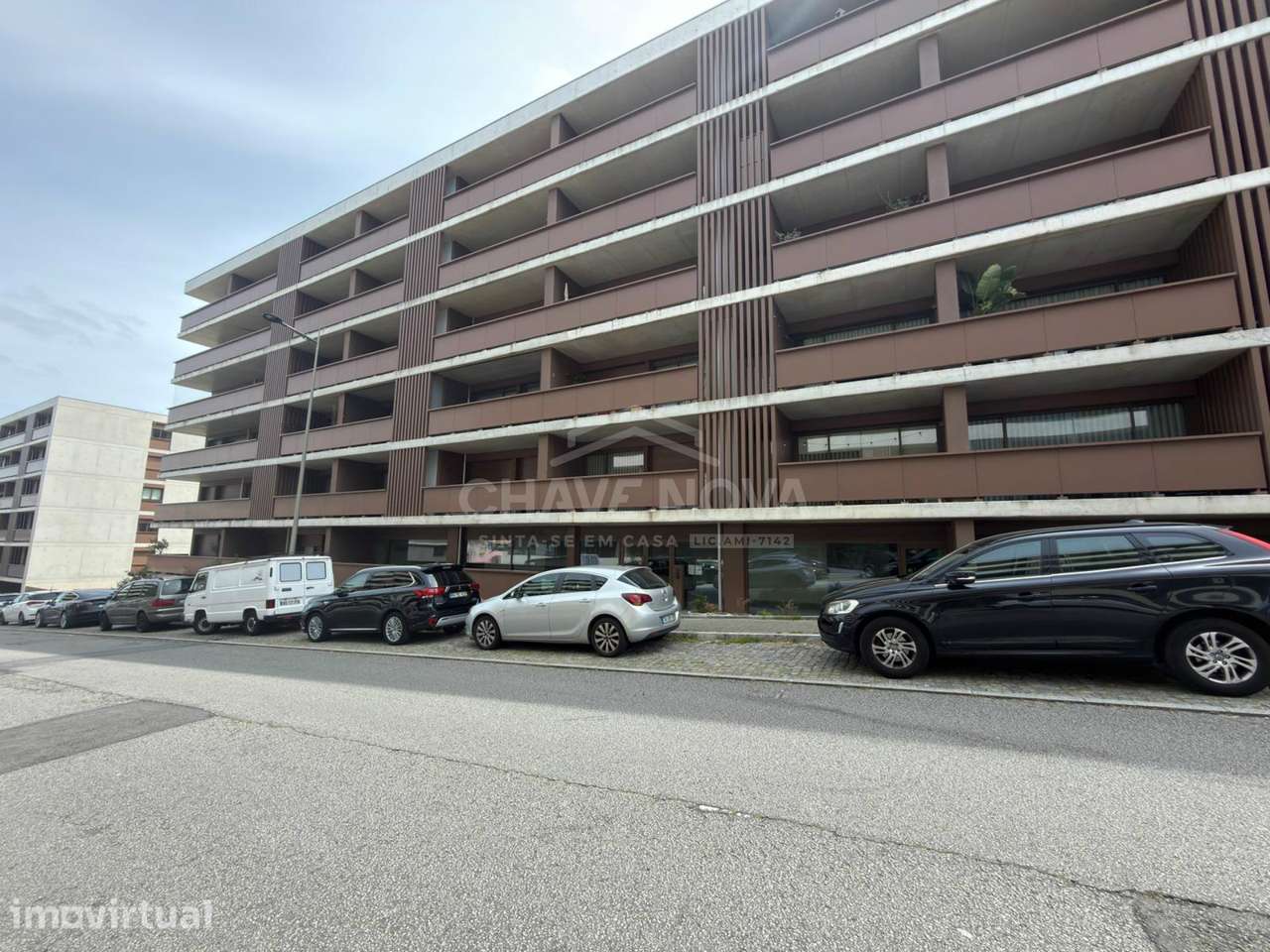 T3 Novo c/ 2 Lugares de Garagem em Oliveira do Douro - Grande imagem: 2/30