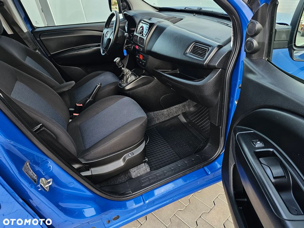 Opel Combo 1.4 L1H1 Edition - 34