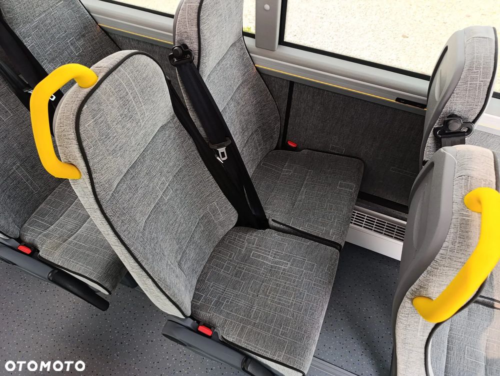 Iveco Mercus Daily City - 24