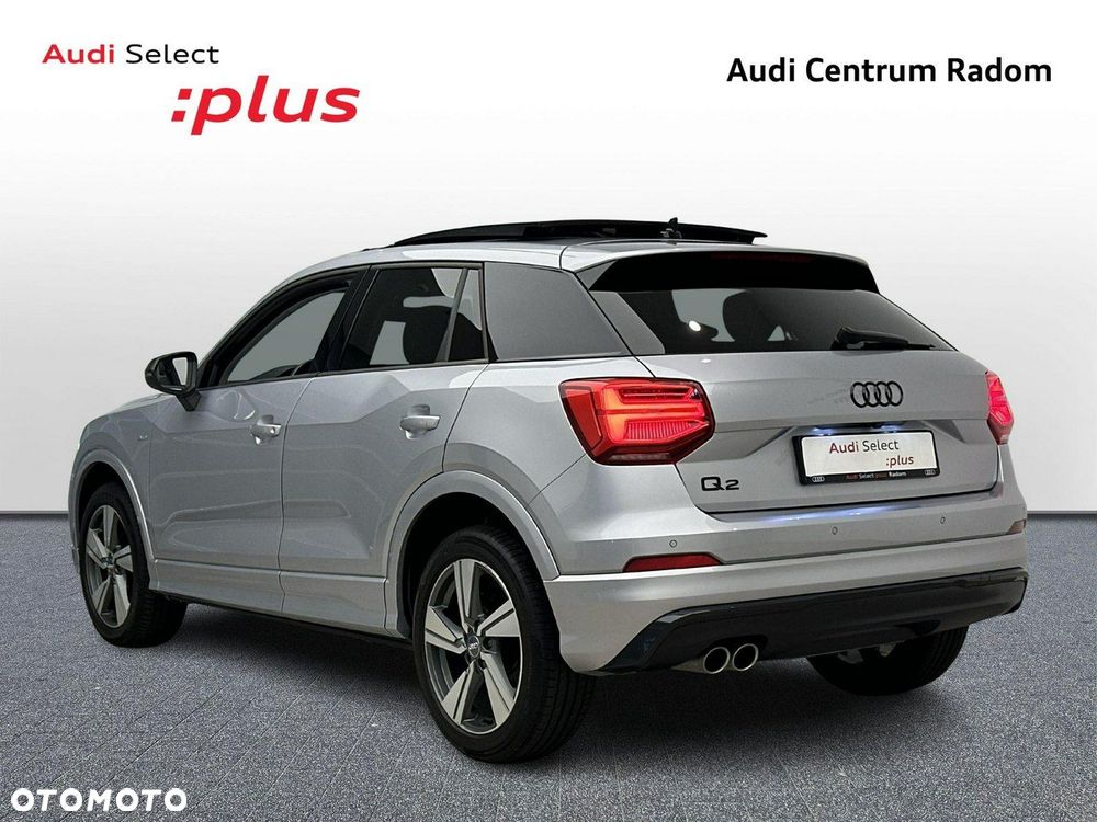 Audi Q2 - 3
