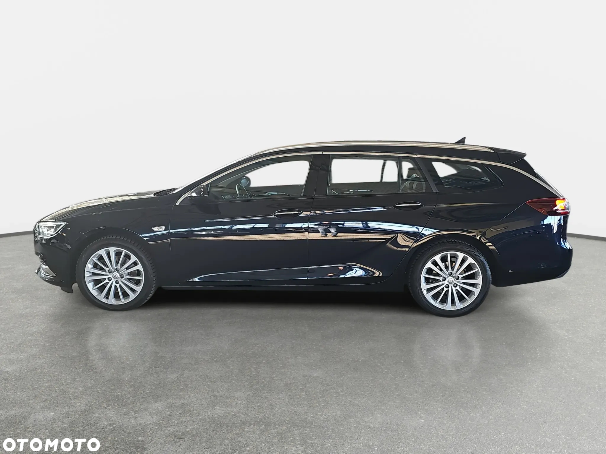 Opel Insignia - 7