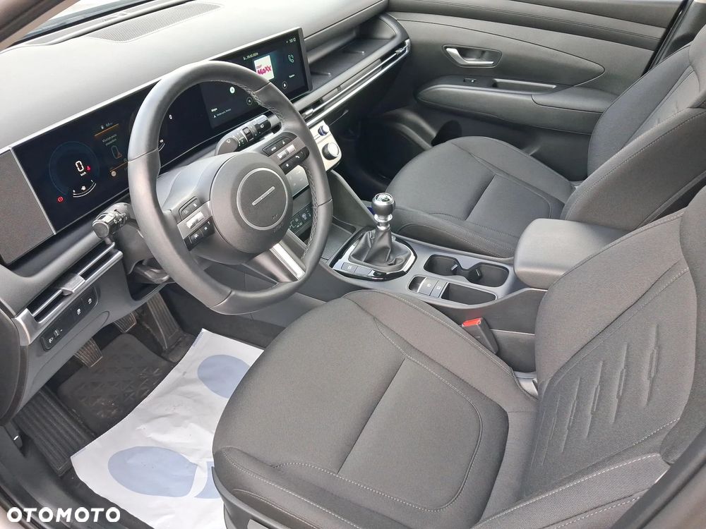 Hyundai Tucson 1.6 T-GDi Smart 2WD - 9