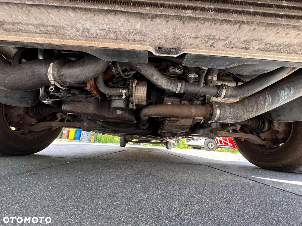 Peugeot BOXER L3H2 KLIMATYZACJA MAŁE km ZADBANY - 27