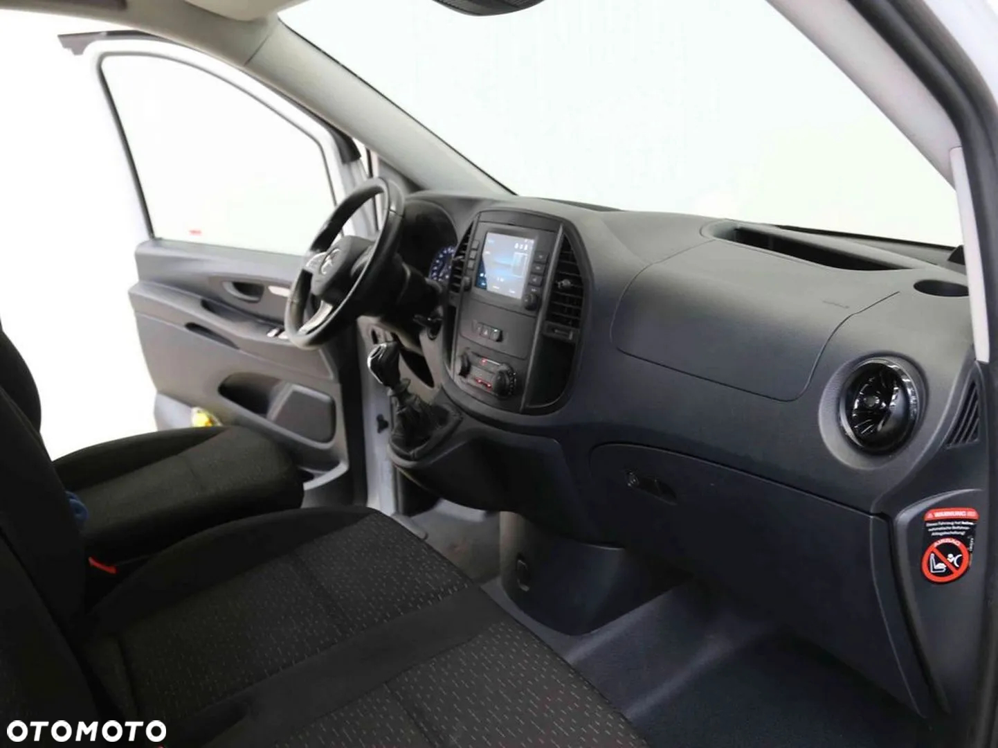 Mercedes-Benz Vito - 7