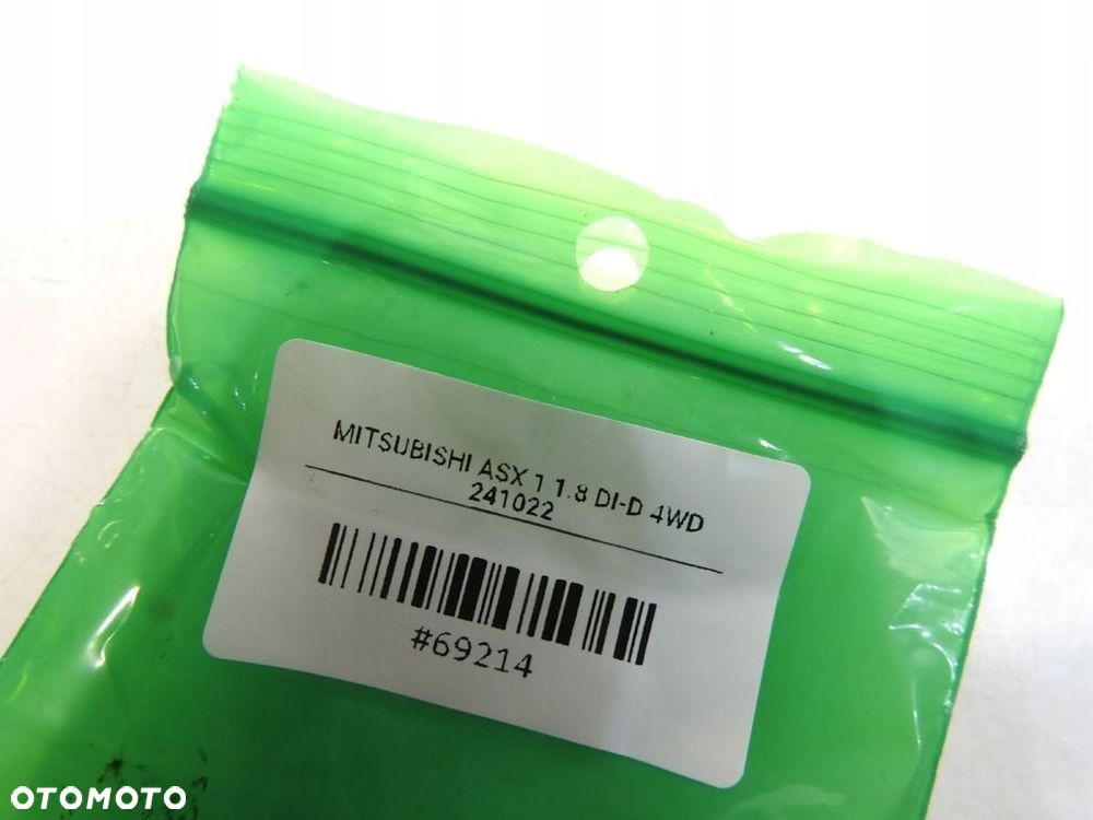 MODUŁ ŚWIATŁA STOP MITSUBISHI ASX 8624A002 - 4
