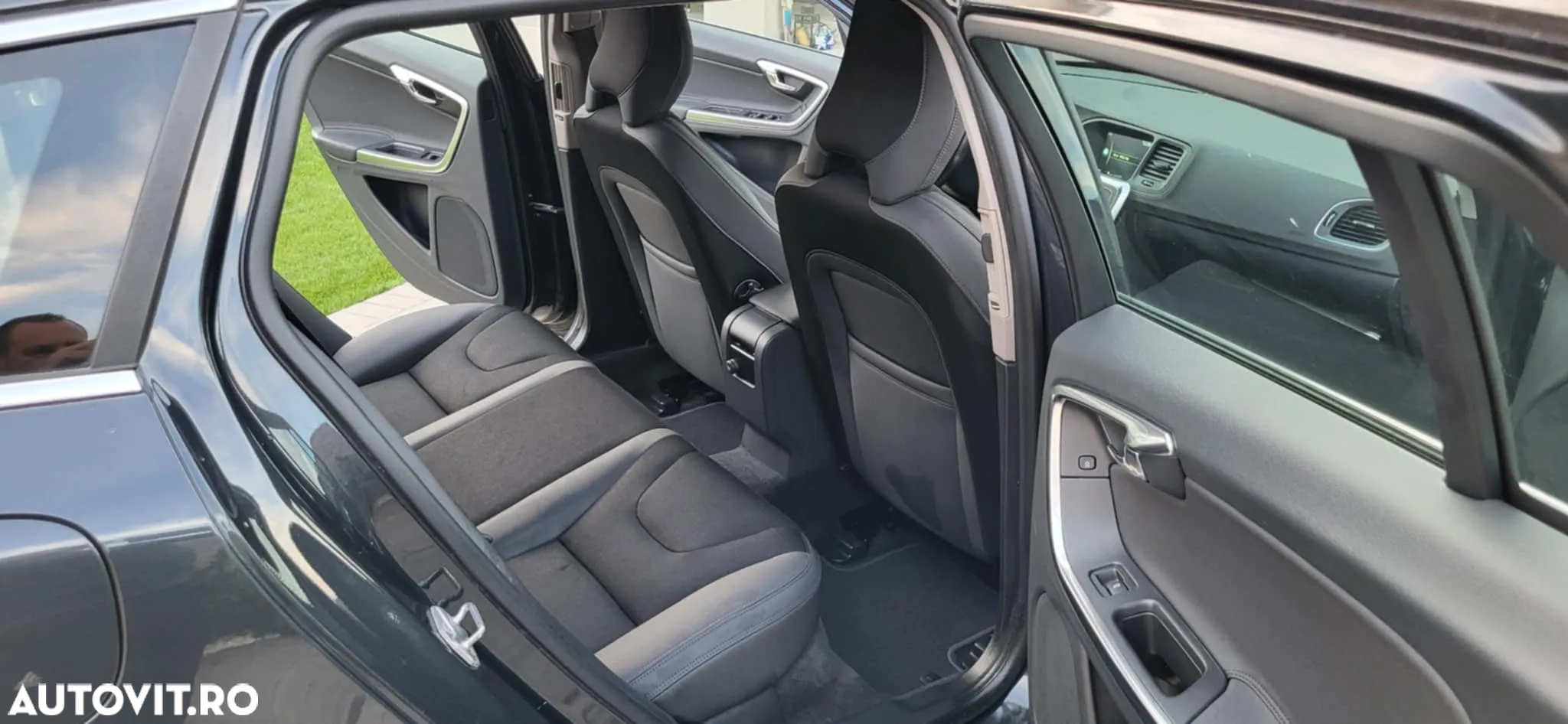 Volvo V60 - 18