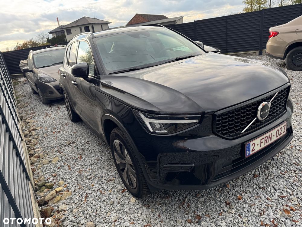 Volvo XC 40 T2 Essential - 4