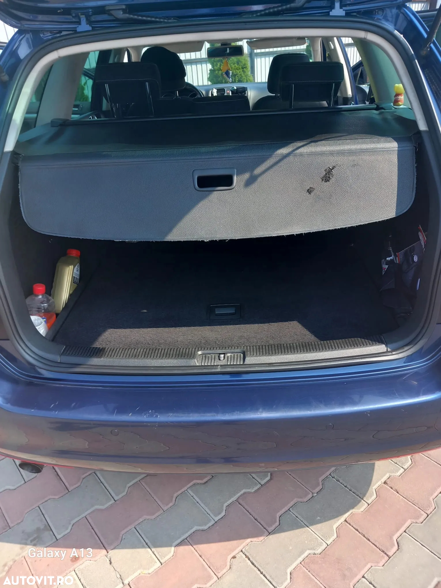 Volkswagen Golf - 7