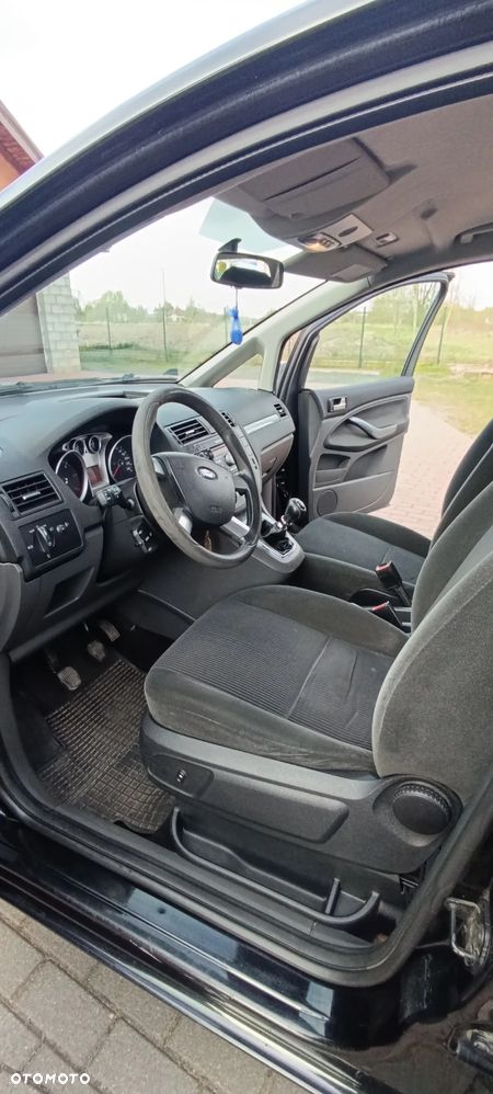 Ford Focus C-Max - 8