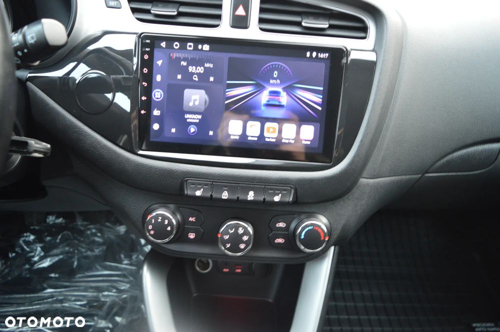 Kia Ceed 1.4 CVVT Fifa World Cup Edition - 17