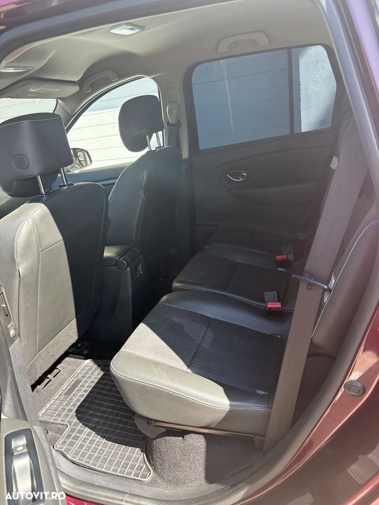 Renault Scenic dCi 110 Expression - 7