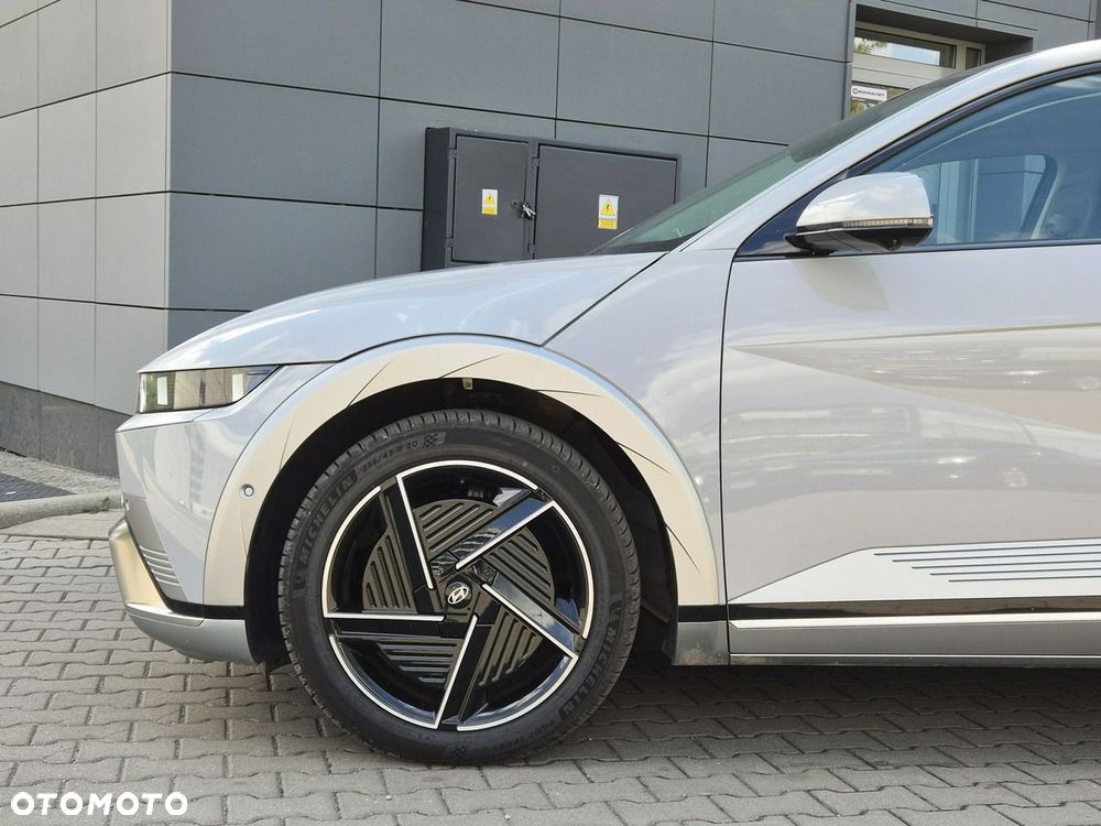 Hyundai IONIQ 5 84kWh Uniq 4WD - 22