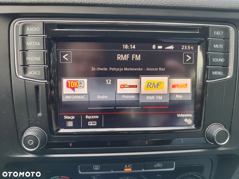 Volkswagen Jetta 1.4 TSI BMT Comfortline - 20