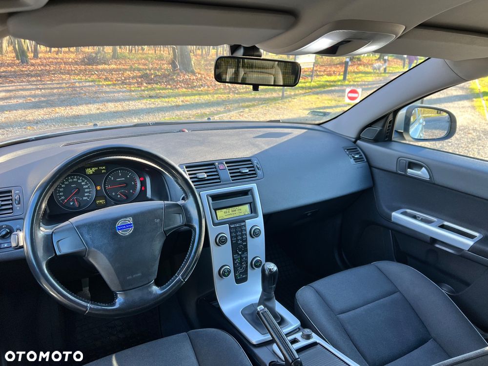 Volvo V50 2.0D - 26