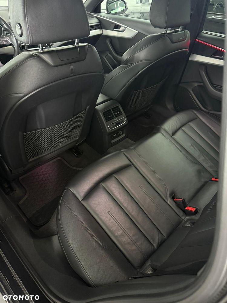 Audi A4 Avant - 9