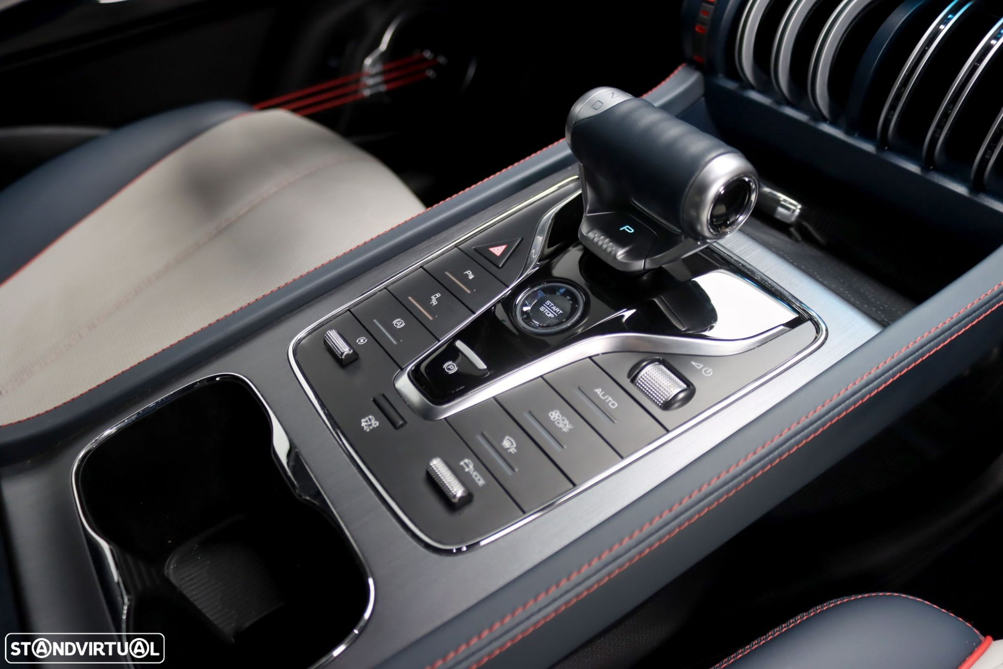 BYD Atto 3 Design - 26
