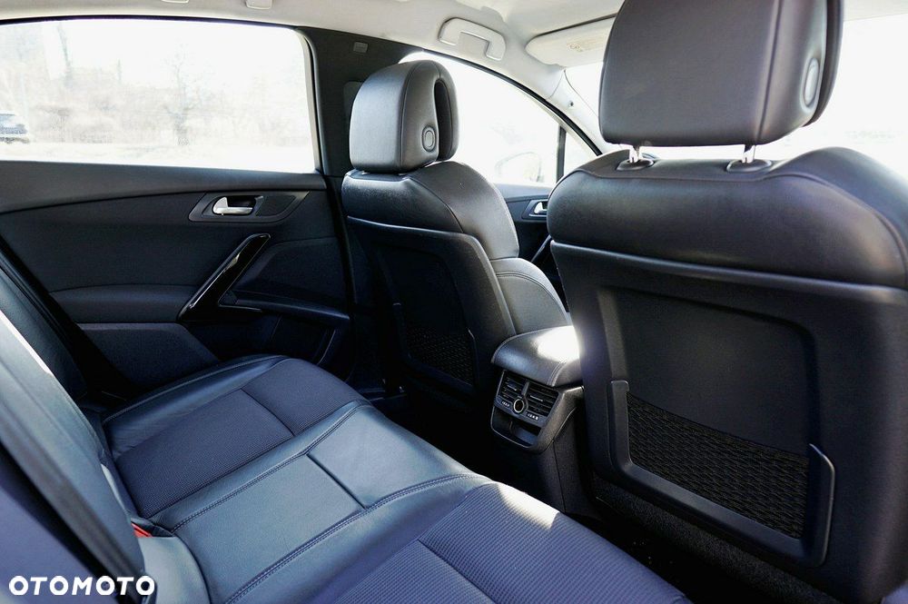 Peugeot 508 2.0 HDi Allure - 14
