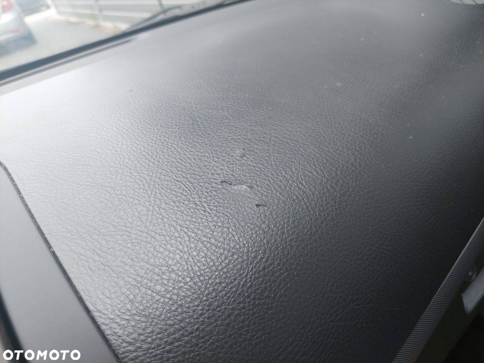 ZESTAW AIRBAG POSTRZAŁOWY DESKA KOKPIT PODUSZKI PASY MODUŁ AVENSIS T25 - 3